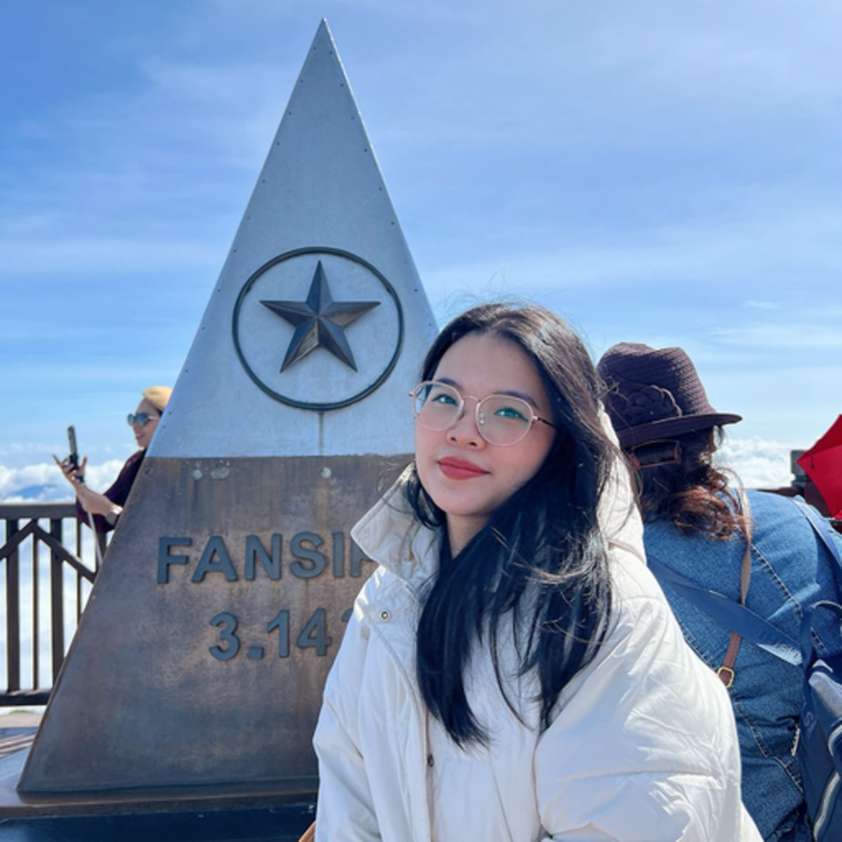 Minh Thư's Newsletter