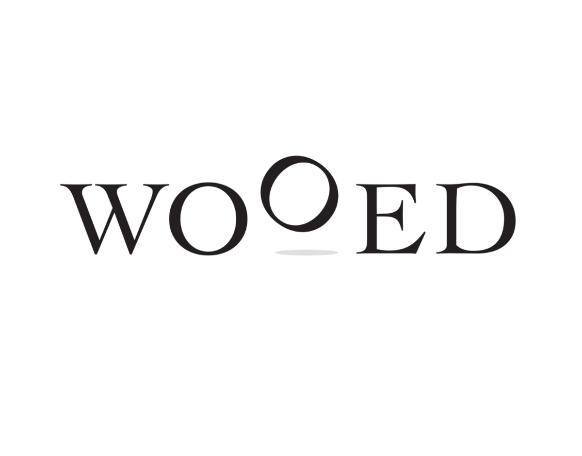 Wooed