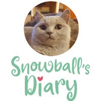 Snowball's Diary