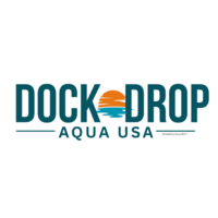 The Dock Drop logo
