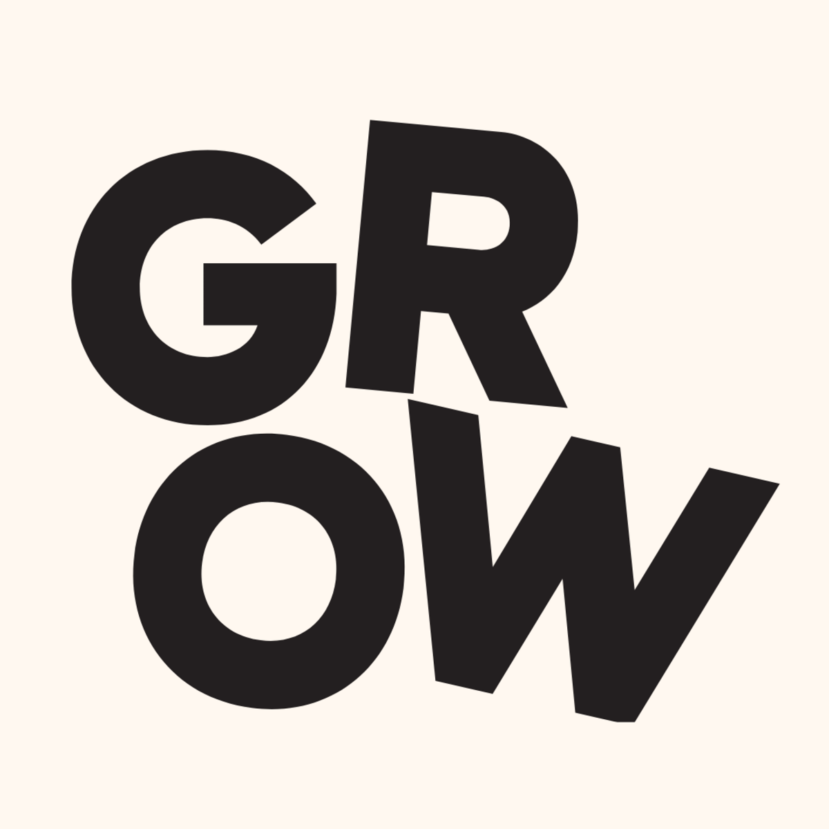 Grow by Charlotte