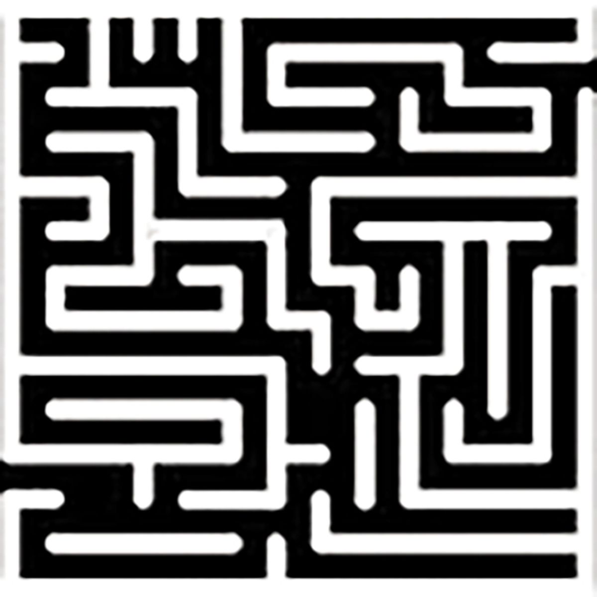 The Maze