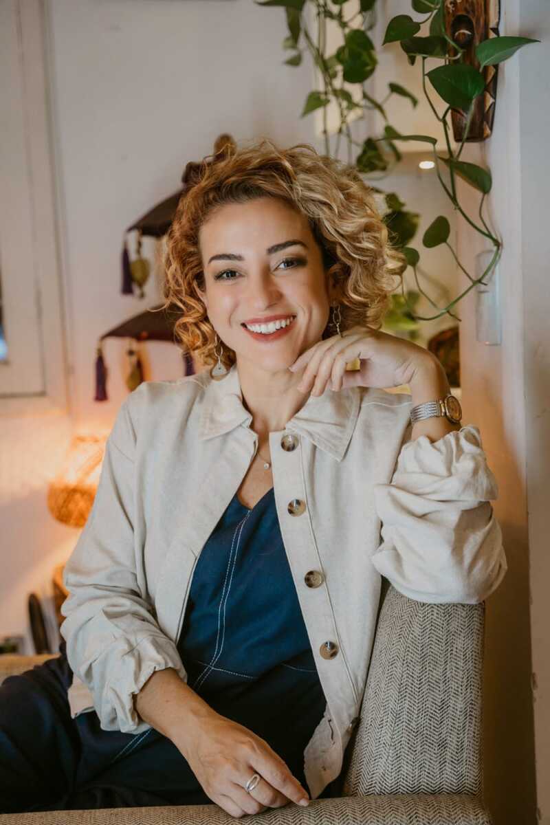 Cinthia Sa's Newsletter