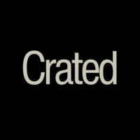 Crated Projects logo