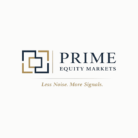 Prime Equity Markets | Weekly Leader Brief