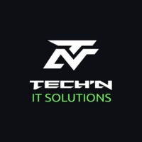 TECHN IT SOLUTIONS
