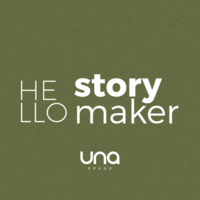 Hello Storymaker
