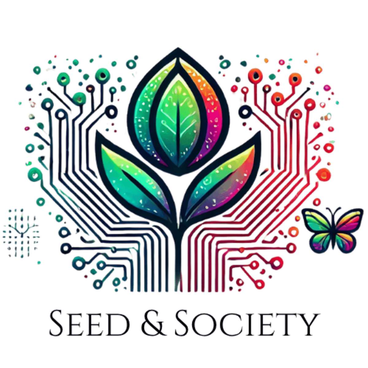 Seed & Society