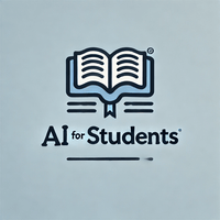 AI for Students logo