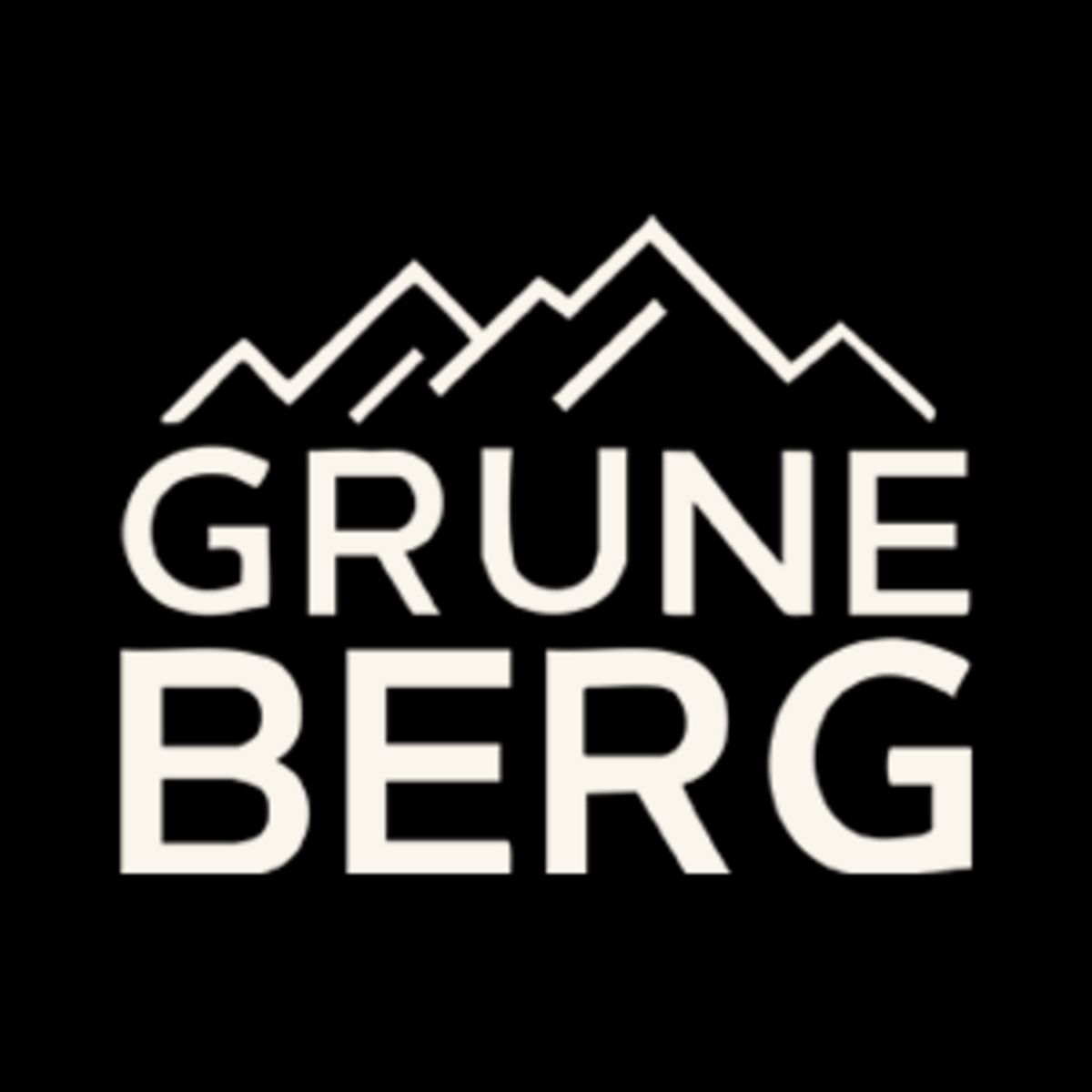 Grune Berg