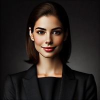 Camila Rivers logo