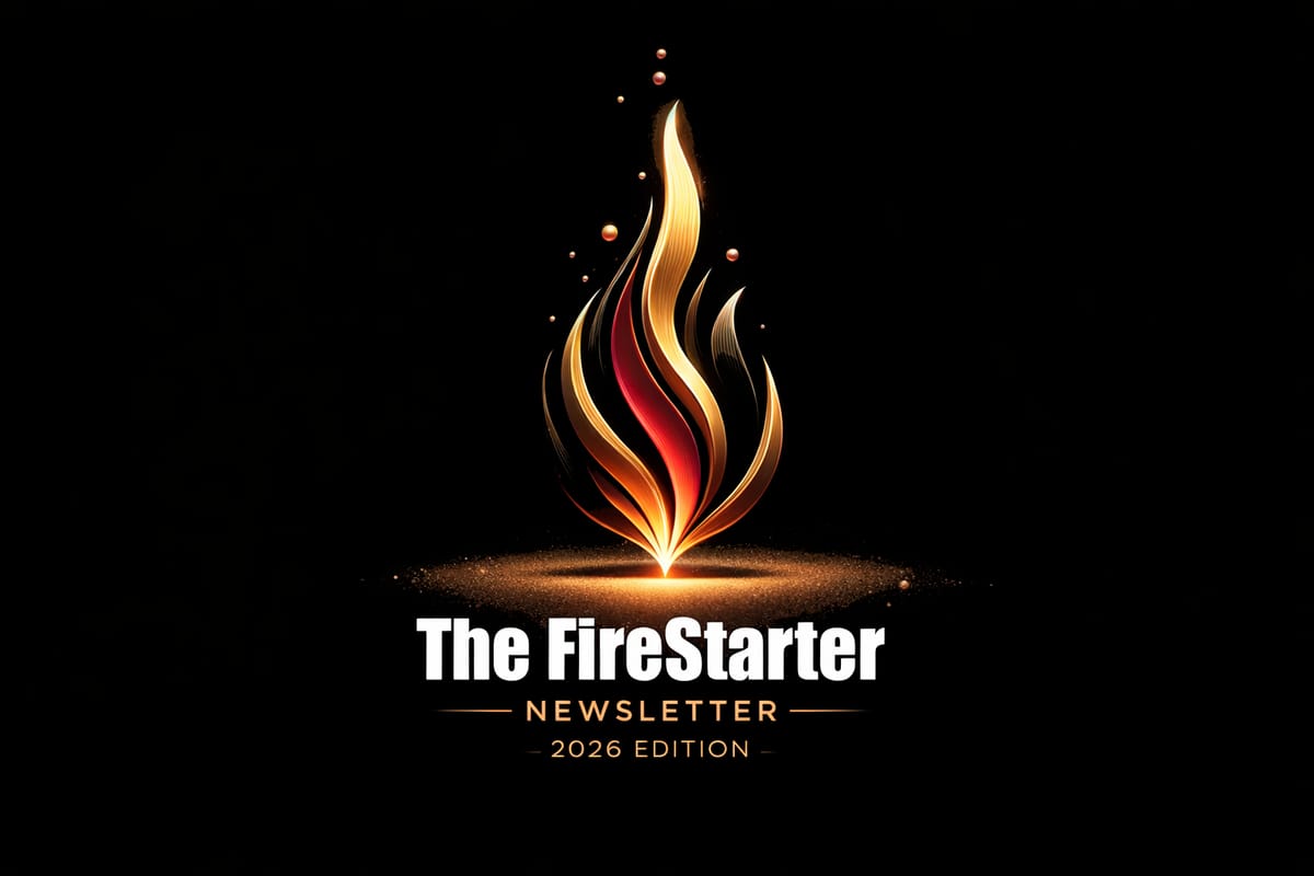 The FireStarter