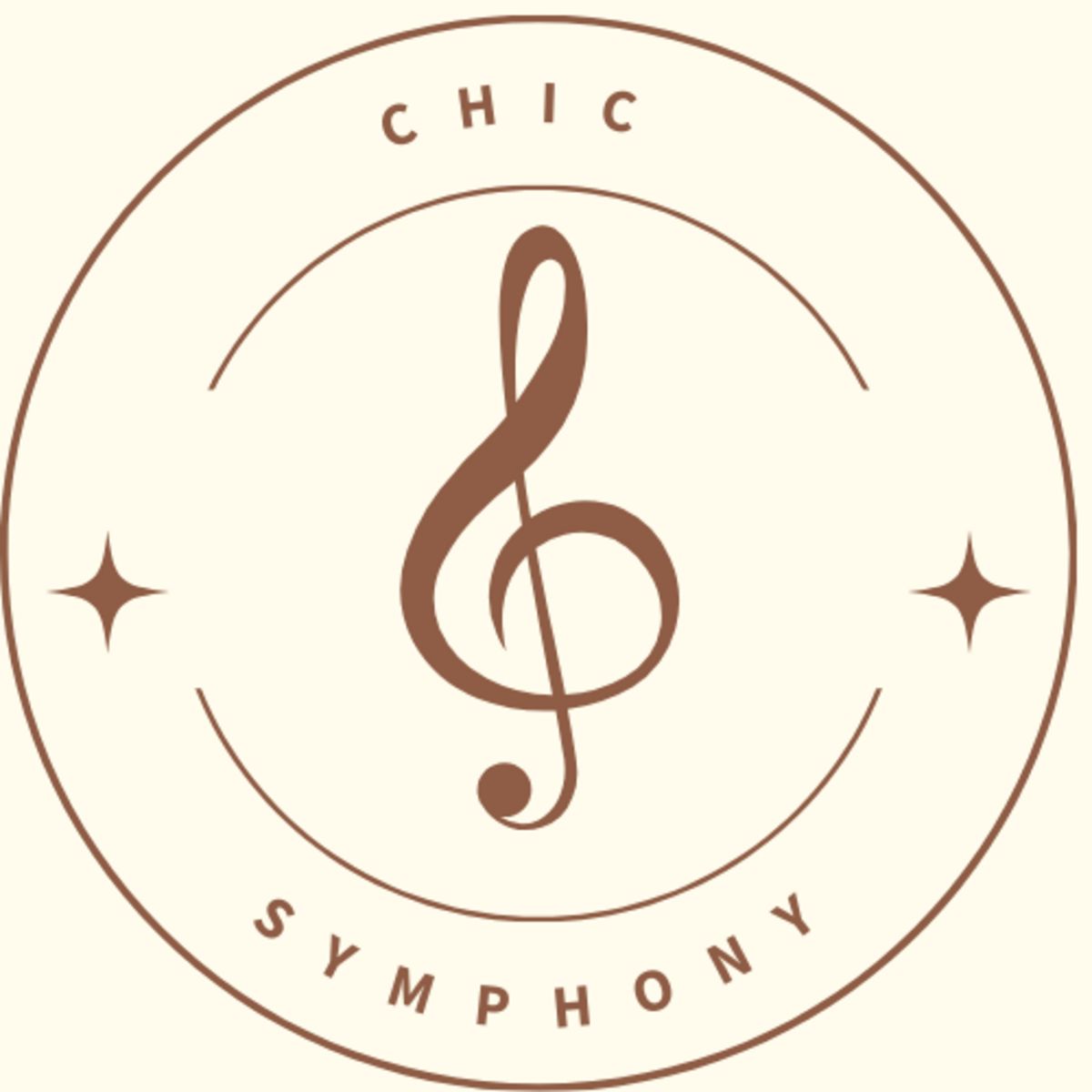Chic Symphony