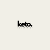 Keto Newsletter