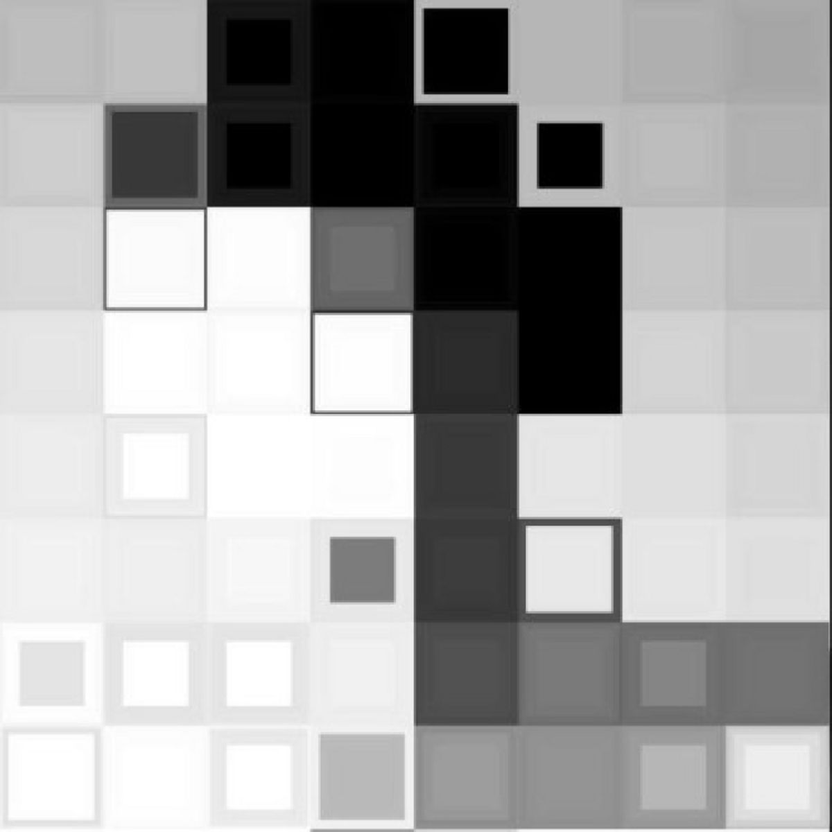 Generative Art Newsletter with sspboyd