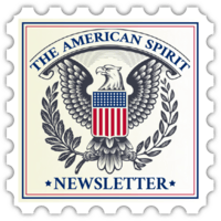 American Spirit Newsletter logo