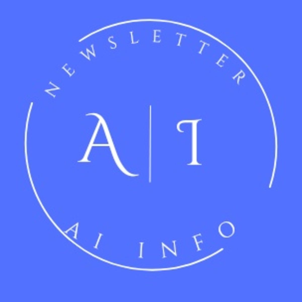 Ai's Newsletter