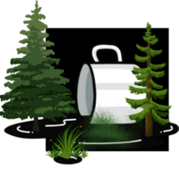 Mappuccino logo
