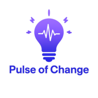 Pulse of Change logo