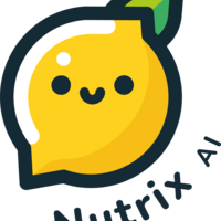 Nutrix AI // Updates Q3 logo