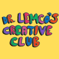 Dr Lemco's Creative Club logo