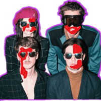 Mary Shelley News logo
