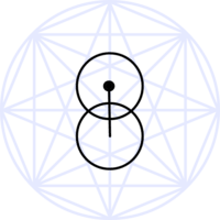Veiled Age Herald logo