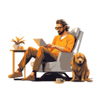 Digital Content Experiments logo