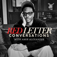 Red Letter Conversations | Honest convos for those trying to follow Jesus with discipline and depth.