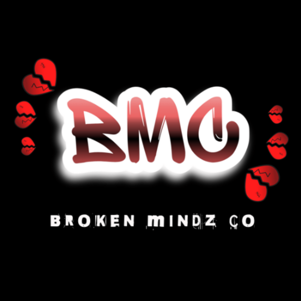 Broken Mindz Co Newsletter