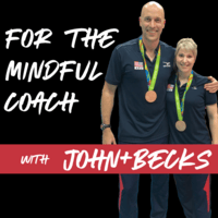 For The Mindful Coach