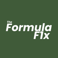 The Formula F1x logo