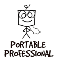 Portable Professional