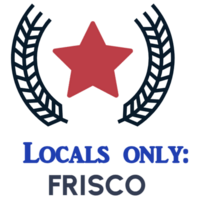 Locals Only: Frisco