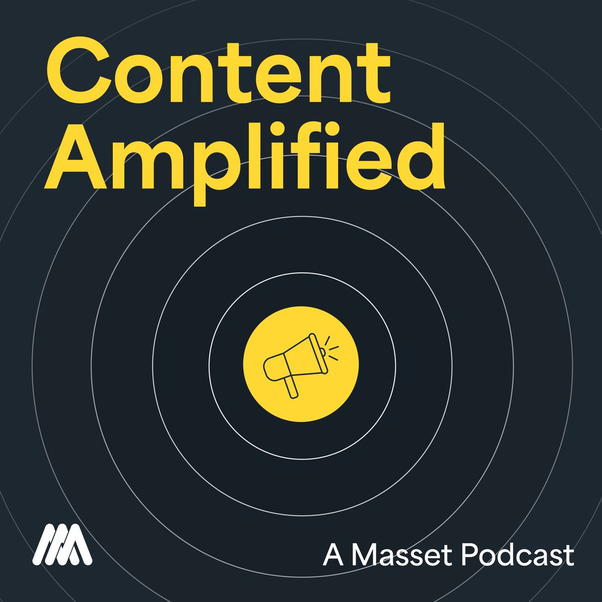 Content Amplified Podcast