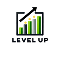 Level Up Life logo