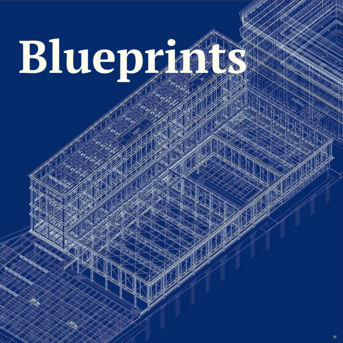 Blueprints