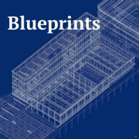 Blueprints logo