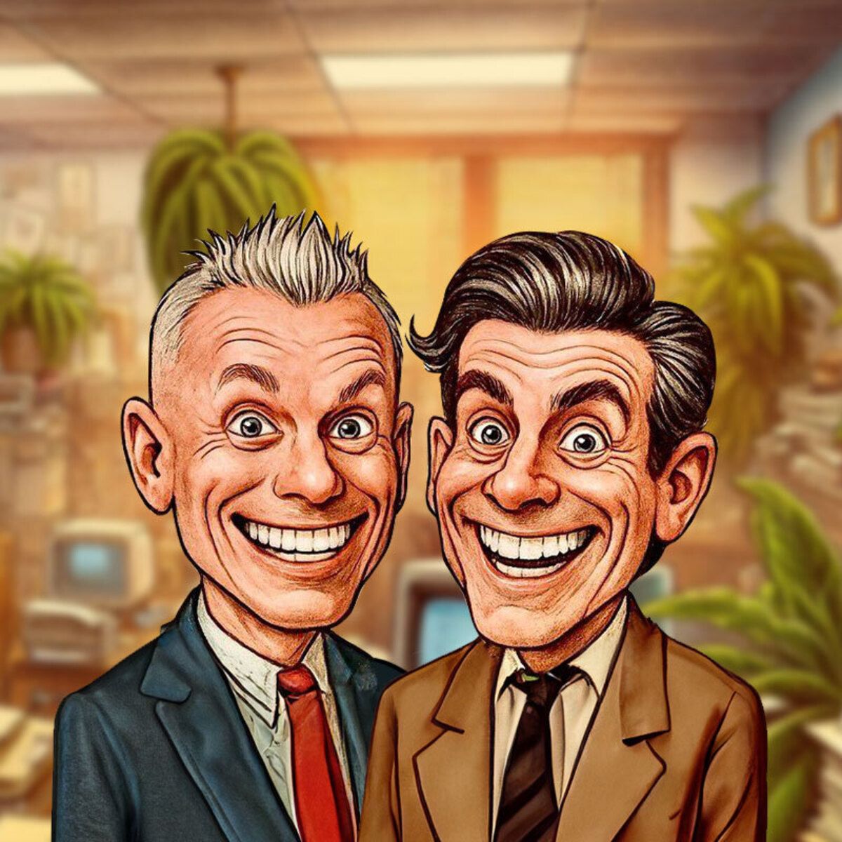 The Insurance Dudes Newsletter