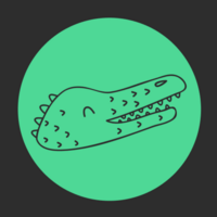 Crocodiles