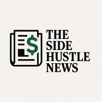 The Side Hustle News logo