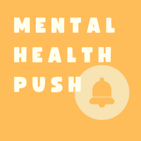 Mental Health Push