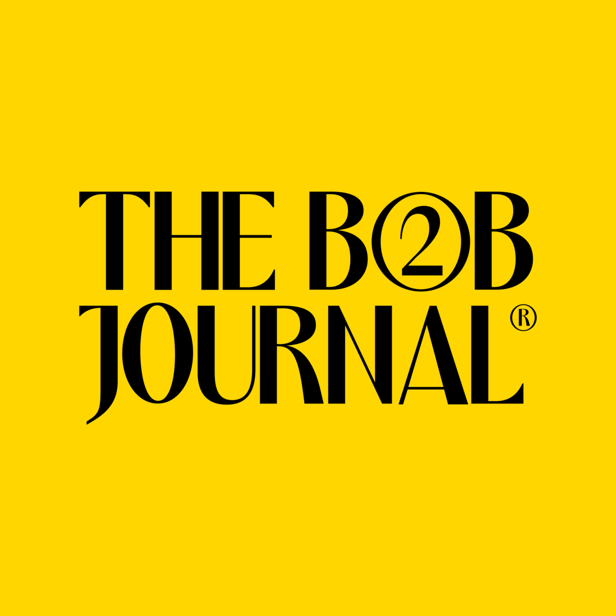 The B2B Journal