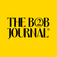 The B2B Journal logo