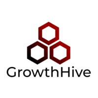 GrowthHive logo