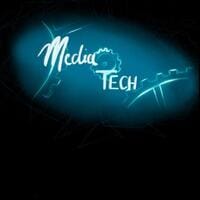 La Média'Tech logo
