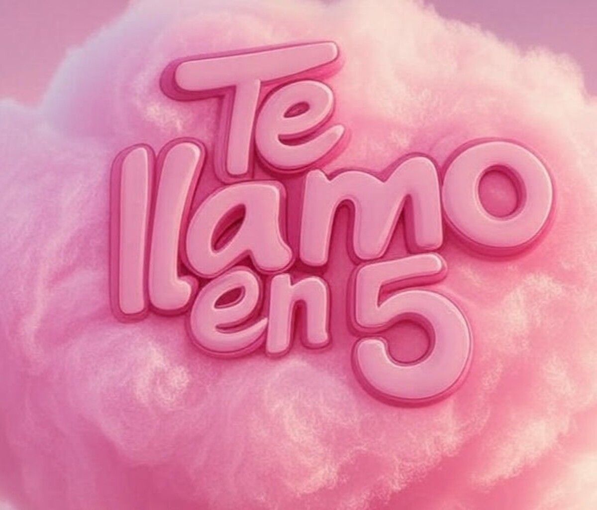 Te llamo en 5' Newsletter