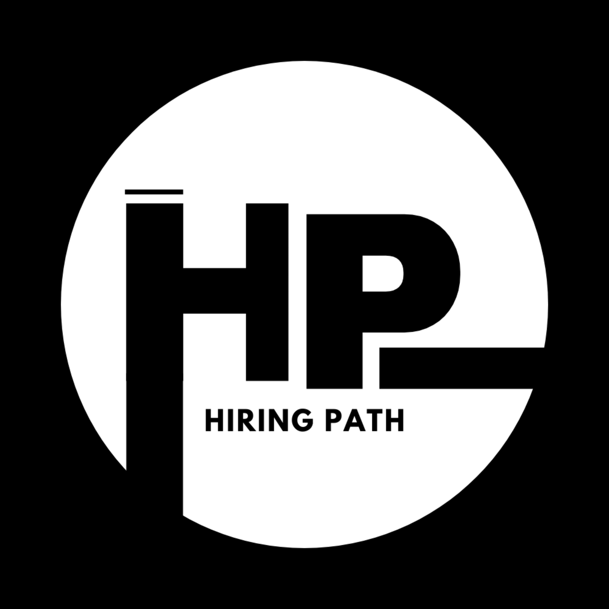 The Hiring Path