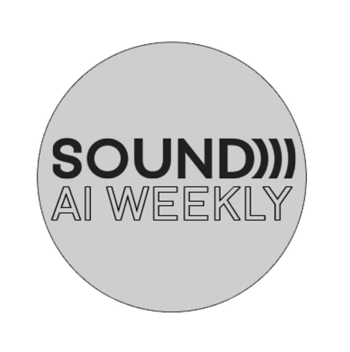 AI Weekly