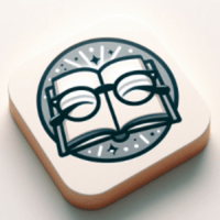 The Good Intel Brief logo